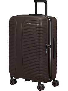 Чемодан Samsonite KU7*003 Prodiver HS Spinner exp. (4 wheels) 69cm