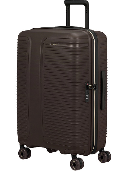 Чемодан Samsonite KU7*003 Prodiver HS Spinner exp. (4 wheels) 69cm