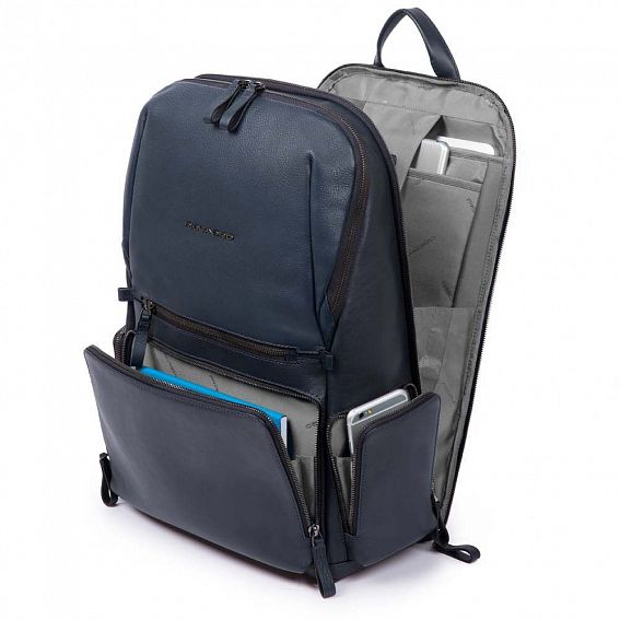 Рюкзак для ноутбука Piquadro CA4479W89/BLU Line
