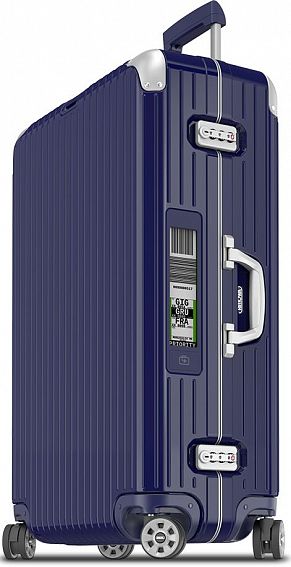 Чемодан Rimowa 882.77 Limbo Multiwheel Electronic Tag
