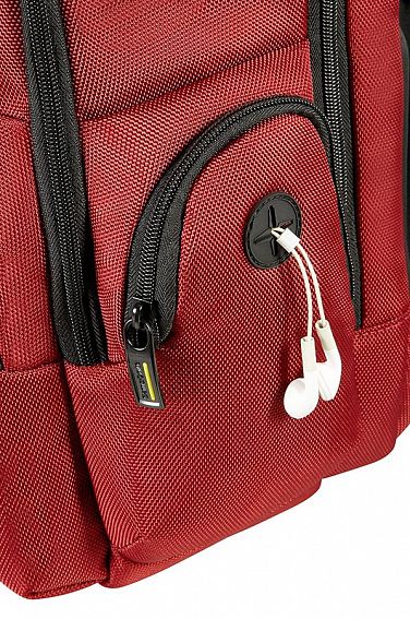 Рюкзак Samsonite 23N*002 Infinipak Laptop Backpack 15.6