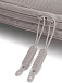 Набор чехлов для упаковки вещей Heys 30141-0143-00 EcoTex 4pc Compressible Packing Cube Набор чехлов для упаковки вещей Heys 30141-0143-00 EcoTex 4pc Compressible Packing Cube