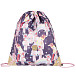 Рюкзак-мешок Pick & Pack PP20214 Unicorn Birds Gymbag