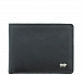 Портмоне Braun Buffel 90327/010 Black Golf 2.0 Wallet 4+ 3CS
