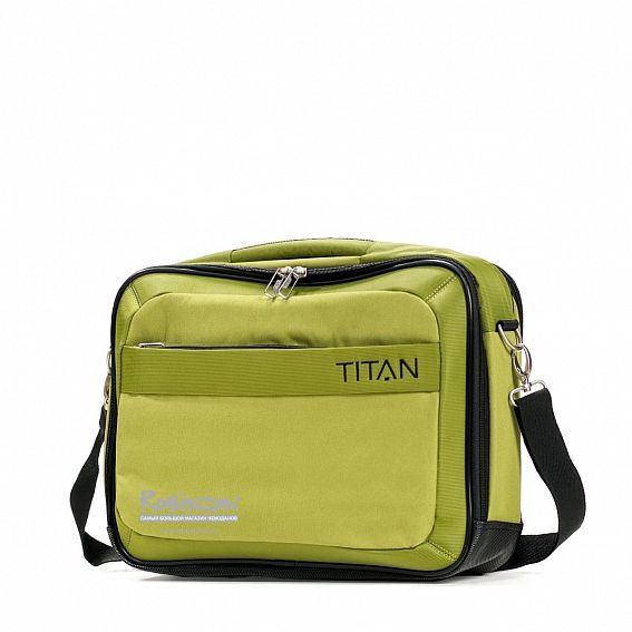 Сумка для ноутбука Titan 33570103 Multibag