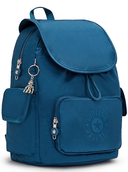Рюкзак Kipling K15641Z85 City Pack S Small Backpack