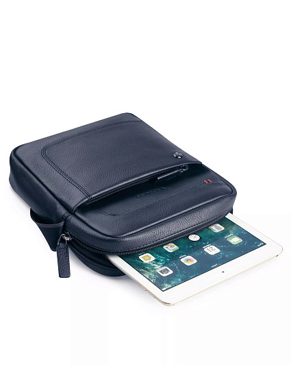 Сумка кросс-боди Roncato 412424 Alaska Men's crossbody