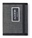 Кошелек Dakine DK Diplomat Wallet 10000435 Carbon