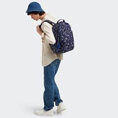 Рюкзак Kipling KI4851Y70 Seoul Large Backpack