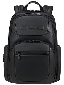 Рюкзак Samsonite KT5*002 Pro-DLX 6 Leather Backpack 15.6