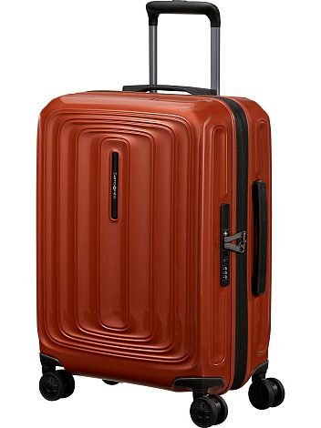 Чемодан Samsonite KU2*001 2Wander Spinner exp. 55