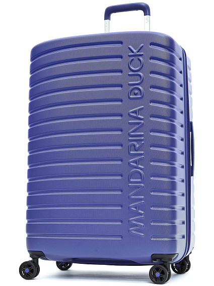 Чемодан Mandarina Duck KNV03 Flyduck trolley exp M
