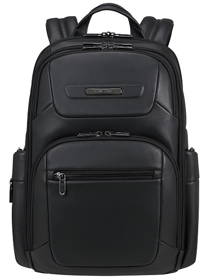 Рюкзак Samsonite KT5*002 Pro-DLX 6 Leather Backpack 15.6
