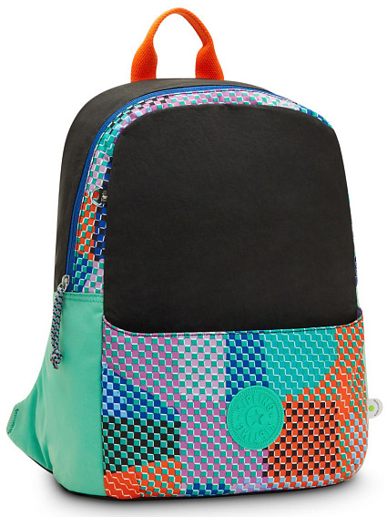 Рюкзак Kipling KI549589O Sonnie Large slimline Backpack