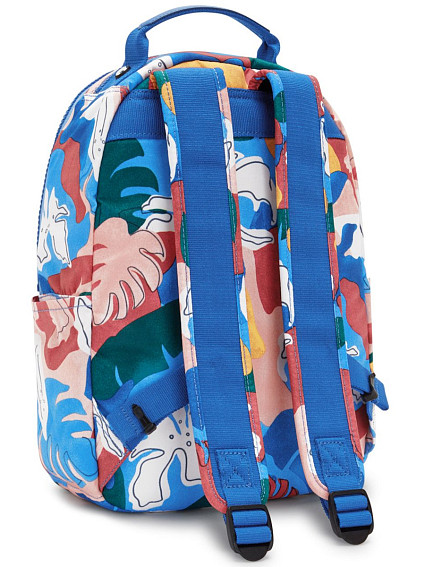 Рюкзак Kipling KI5611W26 Seoul S Small Backpack