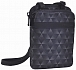 Сумка Hedgren HFOL07 Follis Passport Holder Rupee RFID Сумка Hedgren HFOL07 Follis Passport Holder Rupee RFID