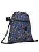 Рюкзак-мешок Kipling KI5637T6T Supertaboo Medium Drawstring Bag