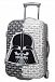 Чемодан American Tourister 22C*001 Star Wars Legends Upright S Jazz