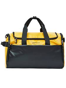 Сумка дорожная Mandarina Duck OSB04 Eco Coated Duffle Backpack