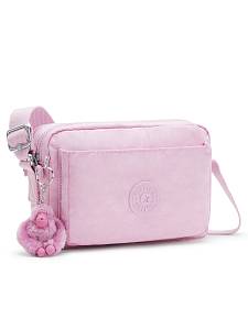 Сумка кросс-боди Kipling KI7076R2C Abanu M Medium Crossbody
