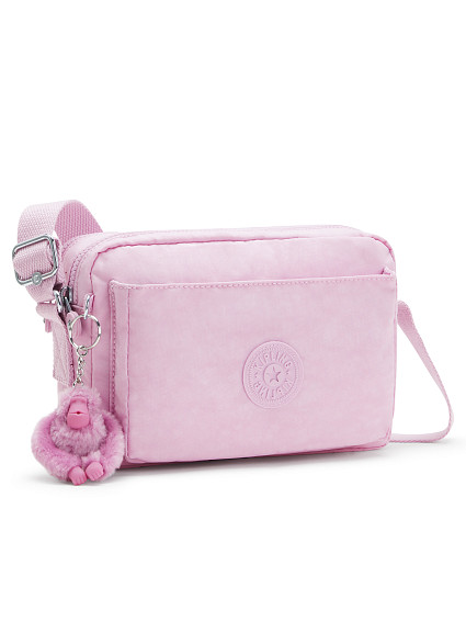 Сумка кросс-боди Kipling KI7076R2C Abanu M Medium Crossbody