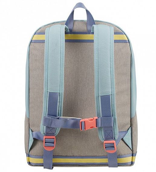 Рюкзак Samsonite CU5*003 Sam School Spirit Backpack L