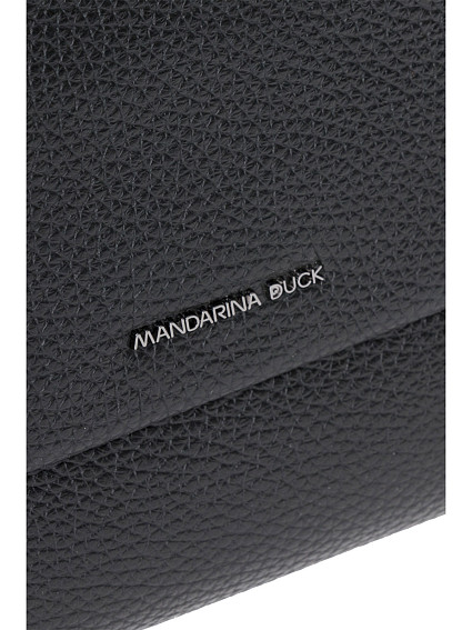 Сумка кросс-боди Mandarina Duck FZT39 Mellow Leather Crossbody bag