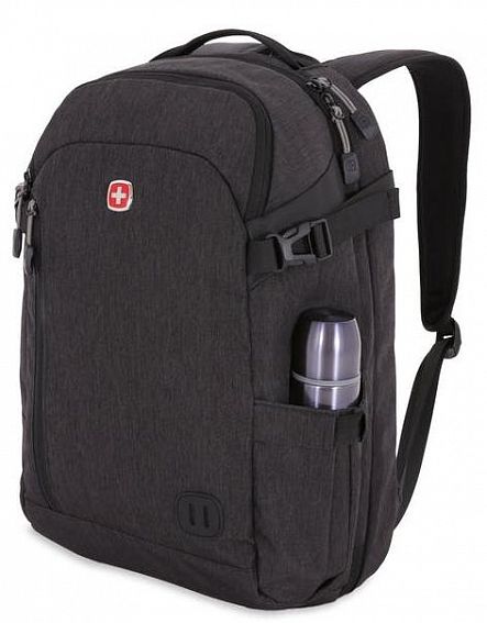 Рюкзак Wenger 3555*416 Hybrid Backpack 15"