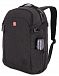 Рюкзак Wenger 3555*416 Hybrid Backpack 15"