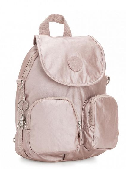 Сумка-рюкзак Kipling K23512G45 Firefly Up Small Backpack