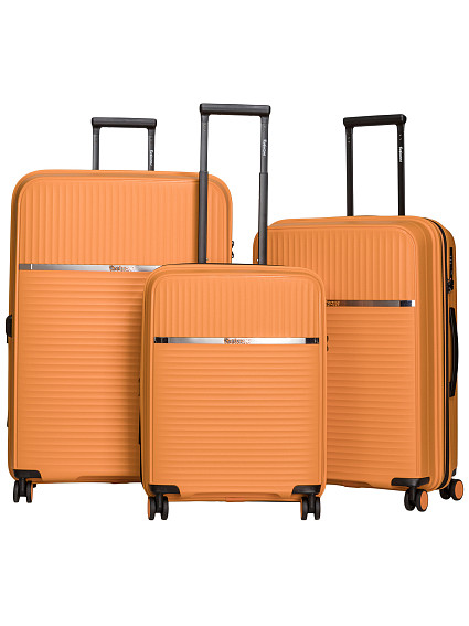 Чемодан Robinzon RP2153-S Madeira Space S