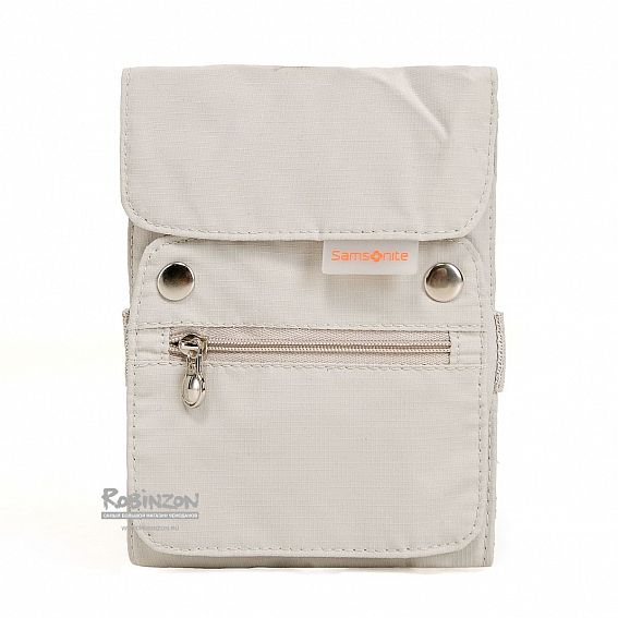 Сумка для документов Samsonite U23*513 Kangaroo Neck Pouch
