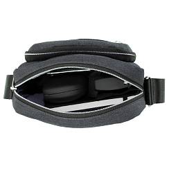 Сумка наплечная мужская Bugatti 49630113 Sera