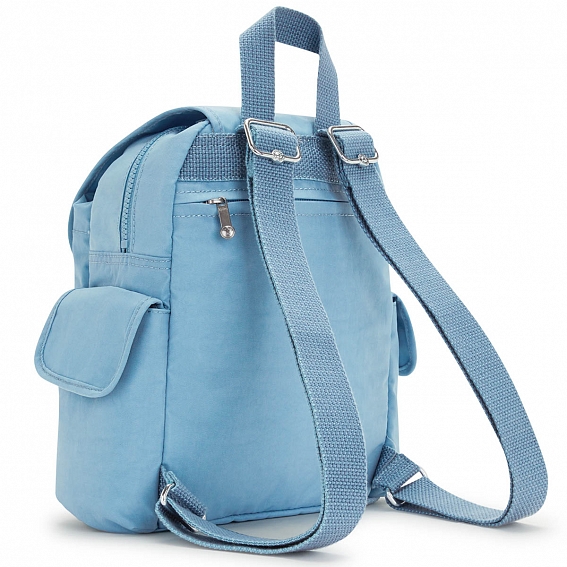 Рюкзак Kipling KI2670M81 City Pack Mini Backpack