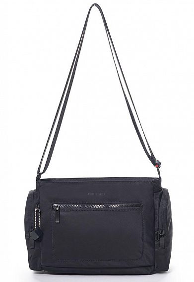 Сумка Hedgren HITC09 Inter-City Commuter Crossover RFID