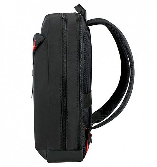 Рюкзак Samsonite CX1*002 Red Willace Backpack