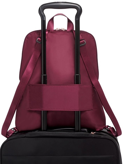 Рюкзак складной Tumi 196399BER Voyageur Just In Case Backpack