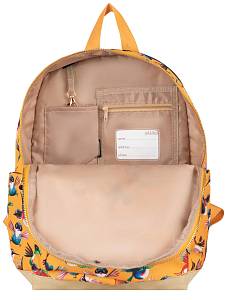 Рюкзак Pick & Pack PP20142 Birds Backpack M