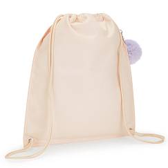 Рюкзак-мешок Kipling KI2825SG1 Supertaboo Medium Drawstring Bag