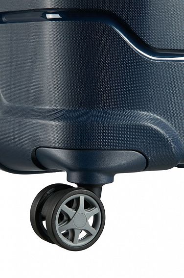 Чемодан Samsonite CB0*003 Flux Spinner Expandable 75