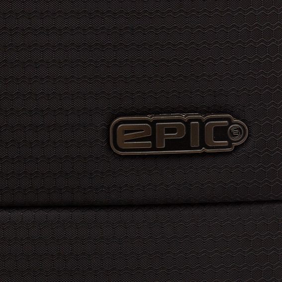 Чемодан Epic ENT401 Nano Spinner L
