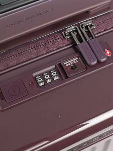 Чемодан Piquadro BV4425PQL/BO PQ-Light