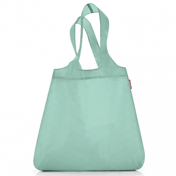 Сумка складная Reisenthel Mini Maxi Shopper 24 Spring