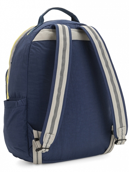 Рюкзак Kipling KI514054J Seoul Large Backpack