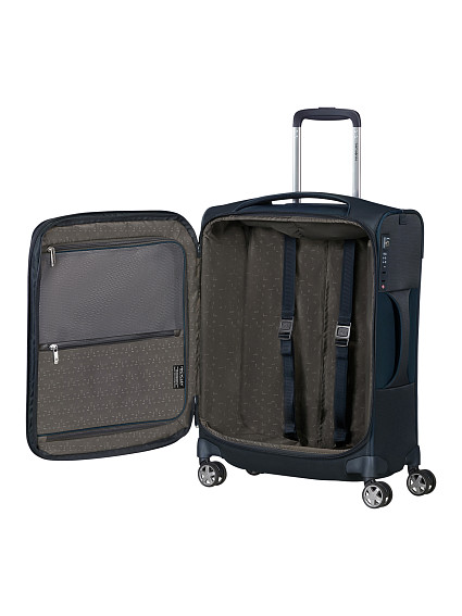 Чемодан Samsonite KG6*302 D'lite Spinner expandable