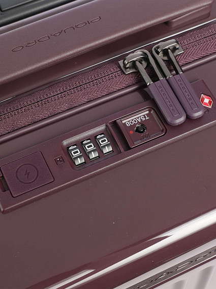 Чемодан Piquadro BV4425PQL/BO PQ-Light