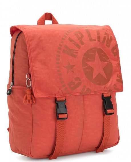 Рюкзак Kipling KI3724Y15 Leonie Medium Backpack