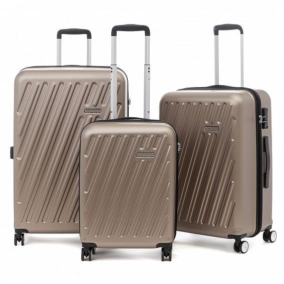 american tourister hypercube 55