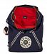 Рюкзак Kipling K0137417Z Fundamental Medium Backpack
