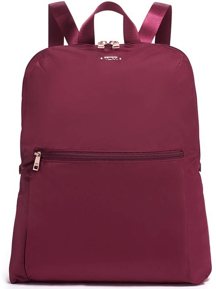 Рюкзак складной Tumi 196399BER Voyageur Just In Case Backpack